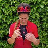 GCN Castelli Women's Sleeveless Pro Mesh Baselayer